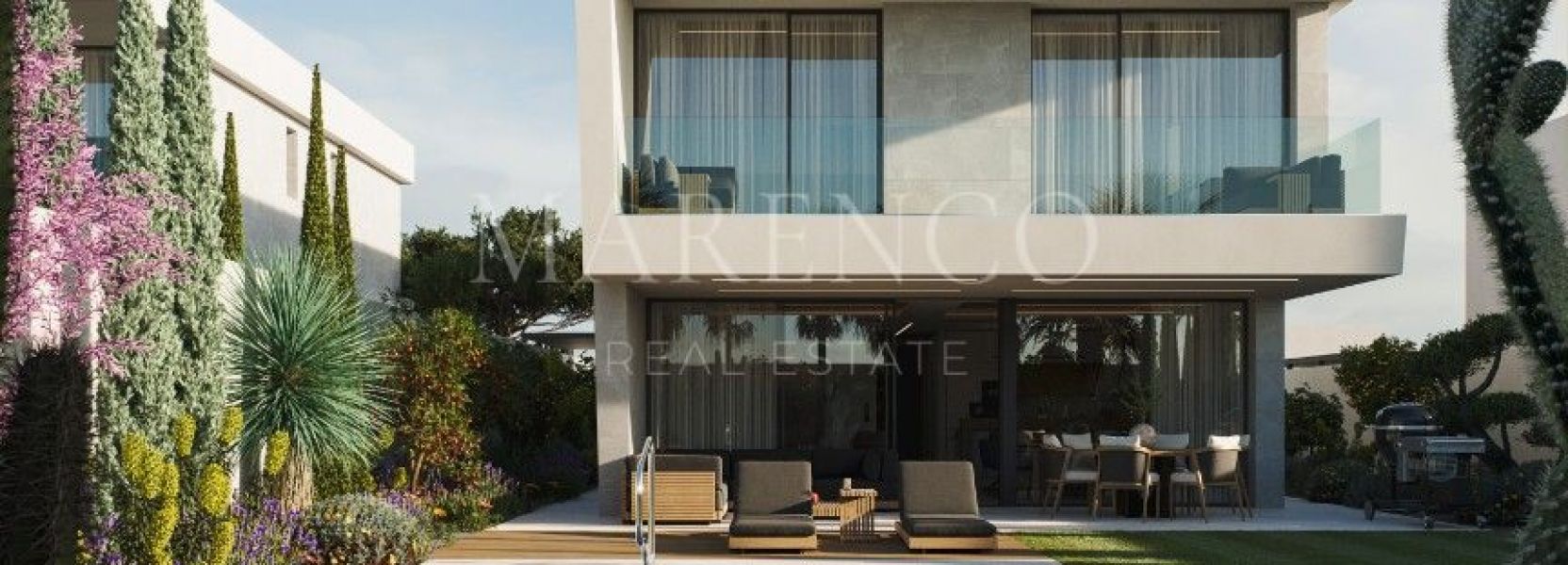 Villa  in San Pedro de Alcantara