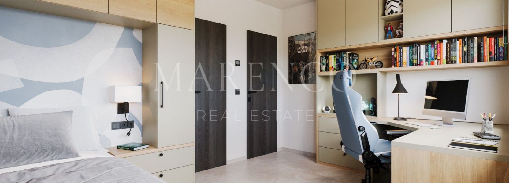 Villa  in San Pedro de Alcantara