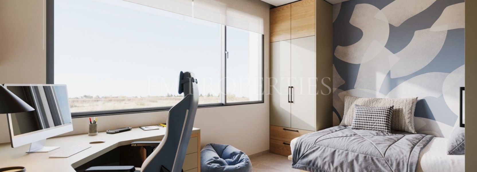 Villa en San Pedro de Alcantara