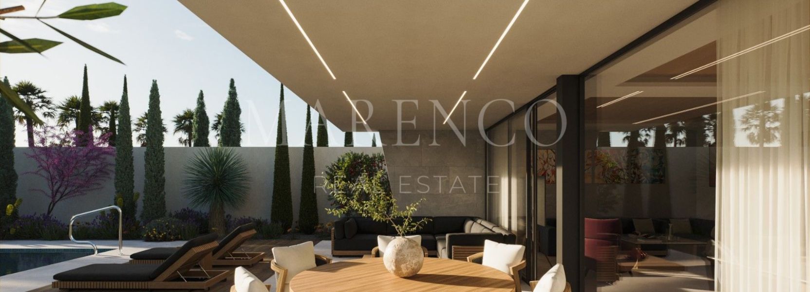 Villa  in San Pedro de Alcantara