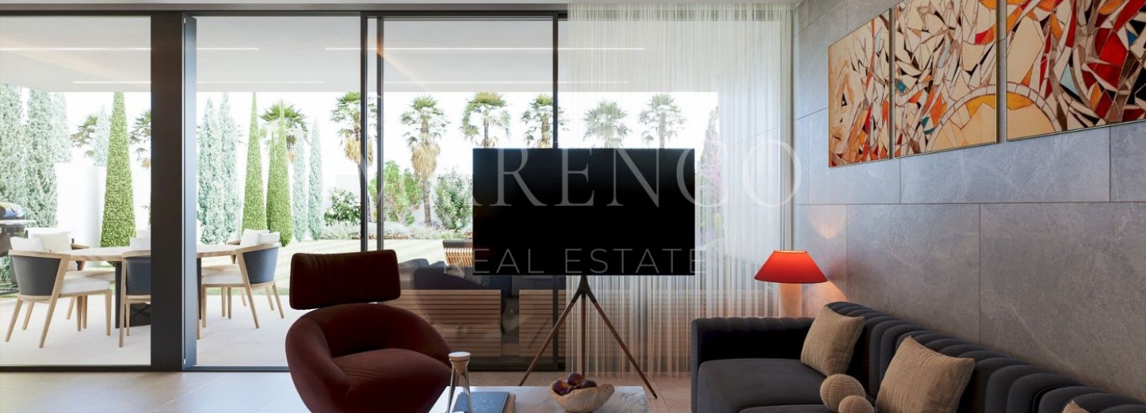 Villa  in San Pedro de Alcantara