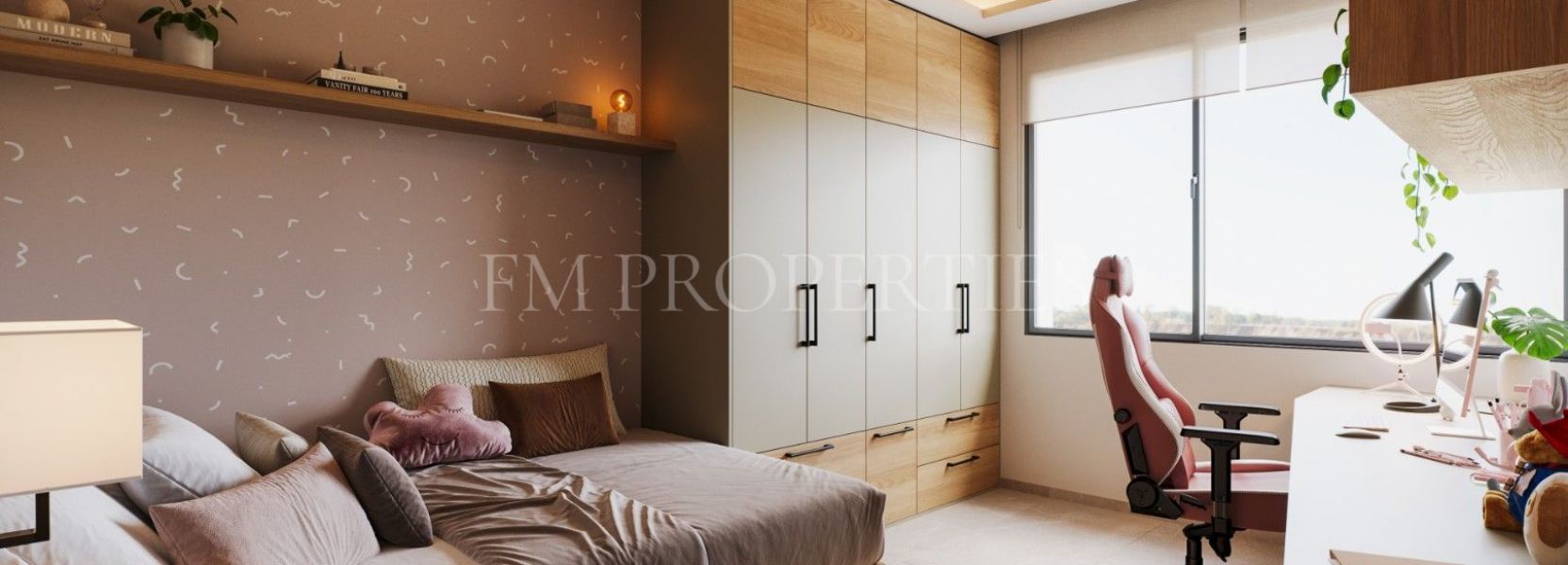 Villa en San Pedro de Alcantara