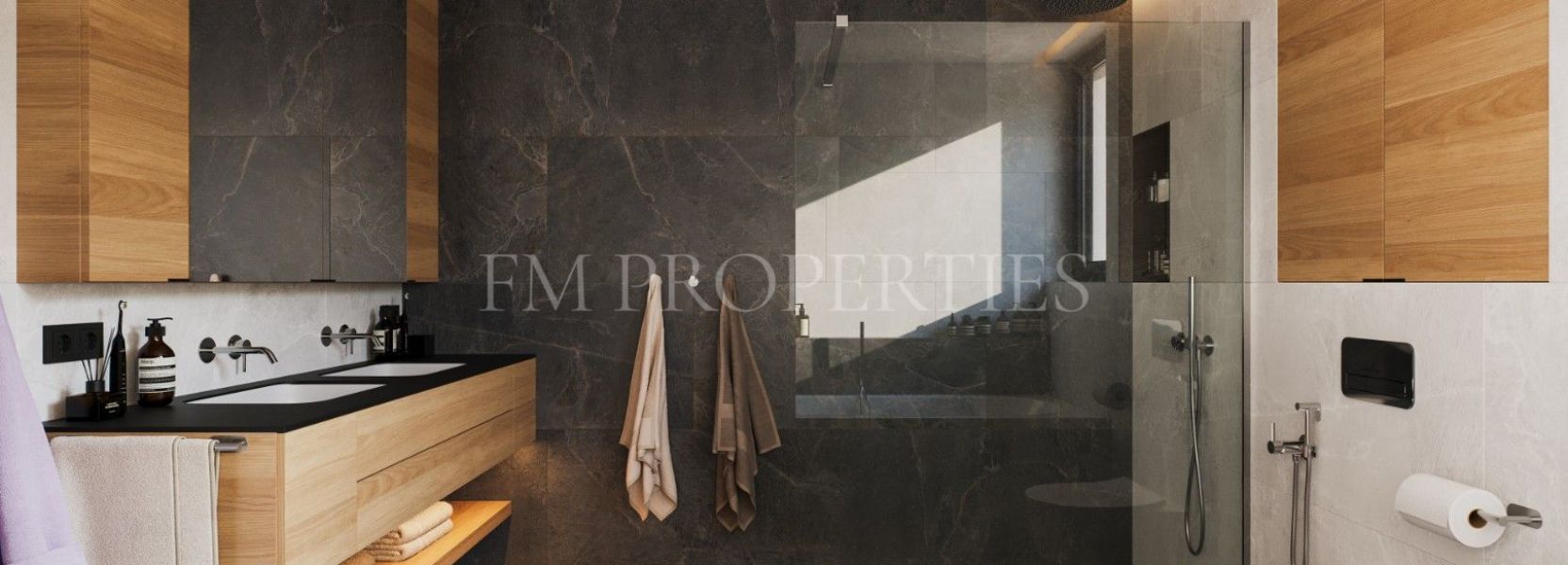 Villa en San Pedro de Alcantara