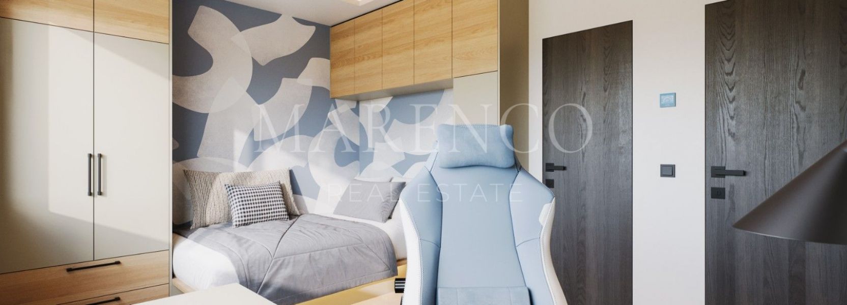 Villa  in San Pedro de Alcantara