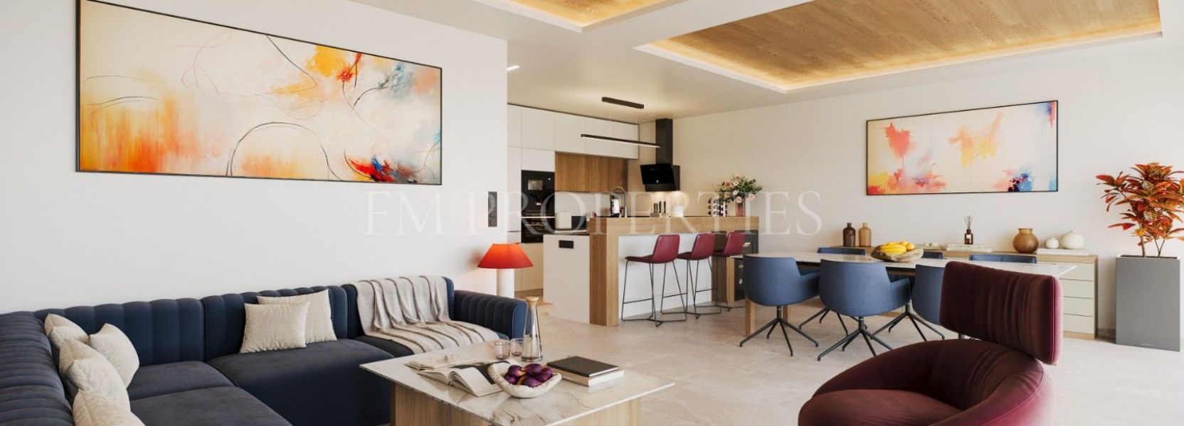 Villa en San Pedro de Alcantara