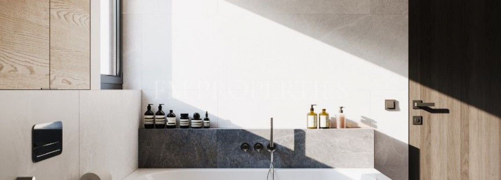 Villa en San Pedro de Alcantara