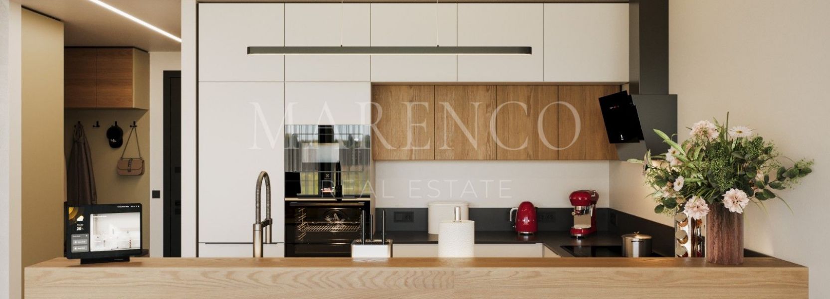 Villa  in San Pedro de Alcantara