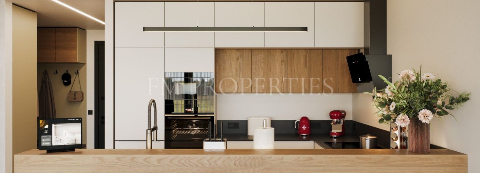 Villa en San Pedro de Alcantara