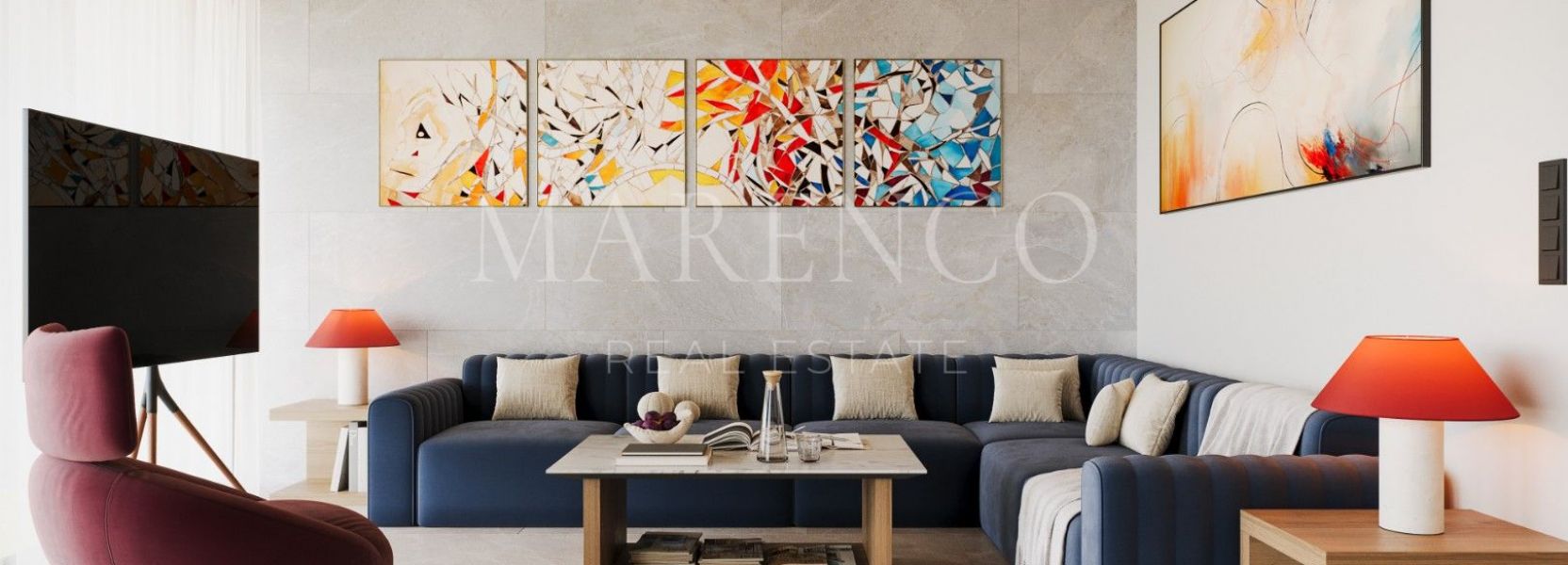 Villa  in San Pedro de Alcantara