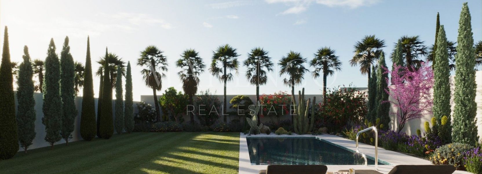 Villa  in San Pedro de Alcantara