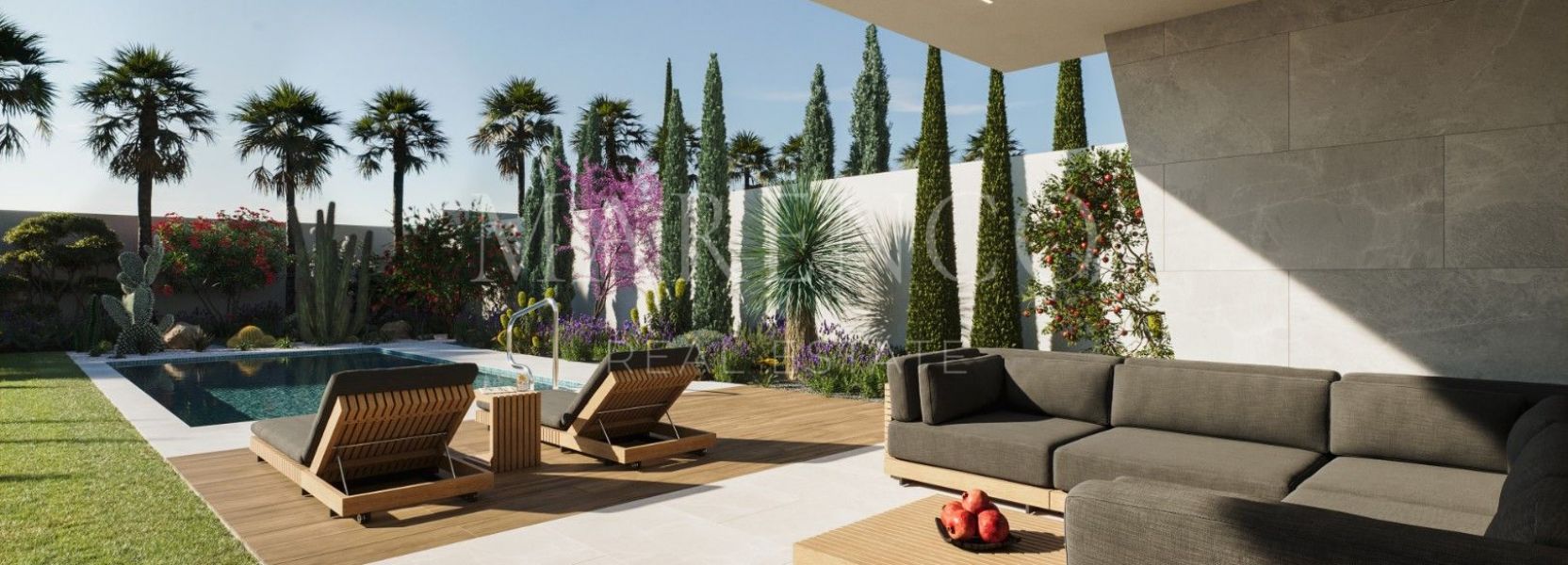 Villa  in San Pedro de Alcantara