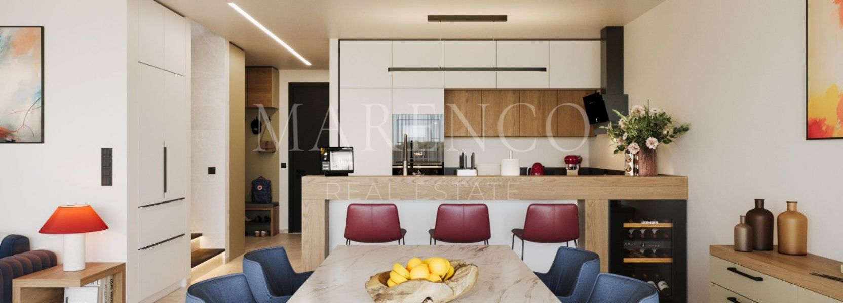 Villa  in San Pedro de Alcantara