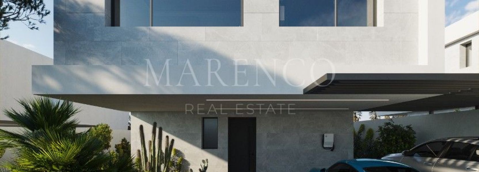 Villa  in San Pedro de Alcantara