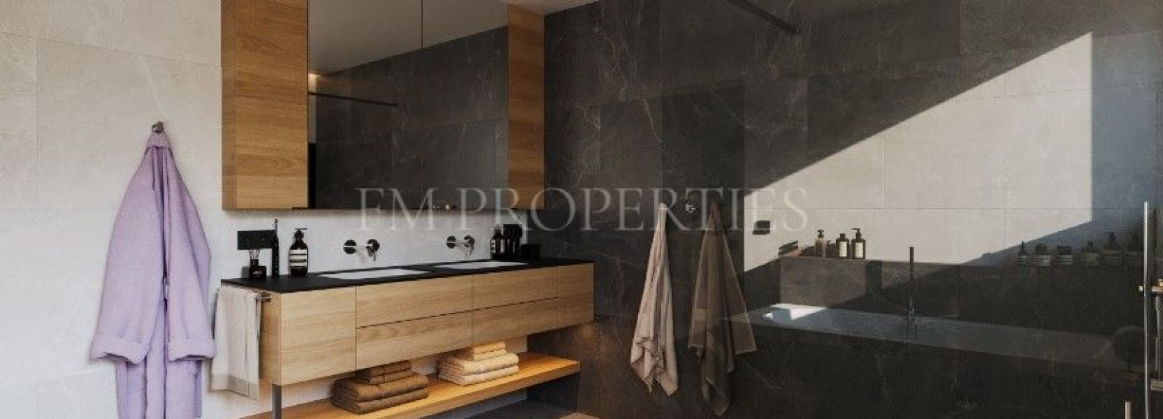 Villa en San Pedro de Alcantara