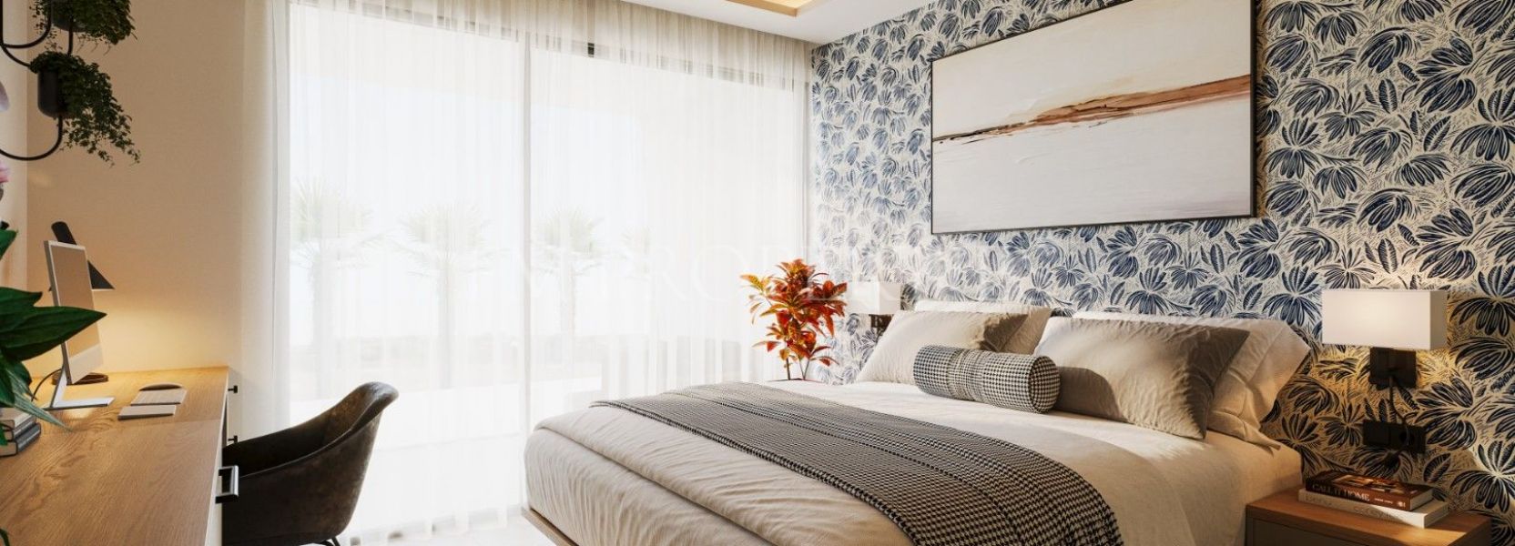 Villa en San Pedro de Alcantara