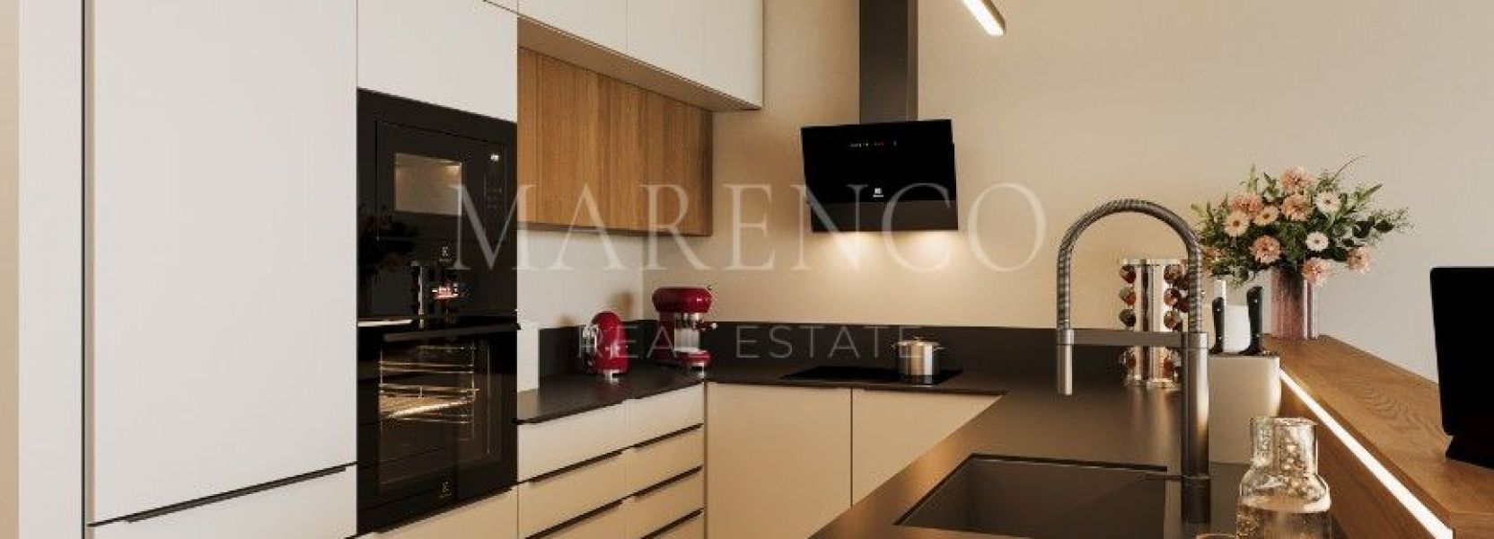 Villa  in San Pedro de Alcantara