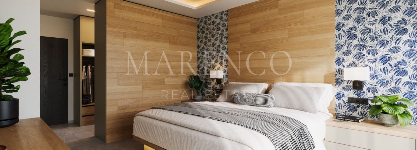 Villa  in San Pedro de Alcantara