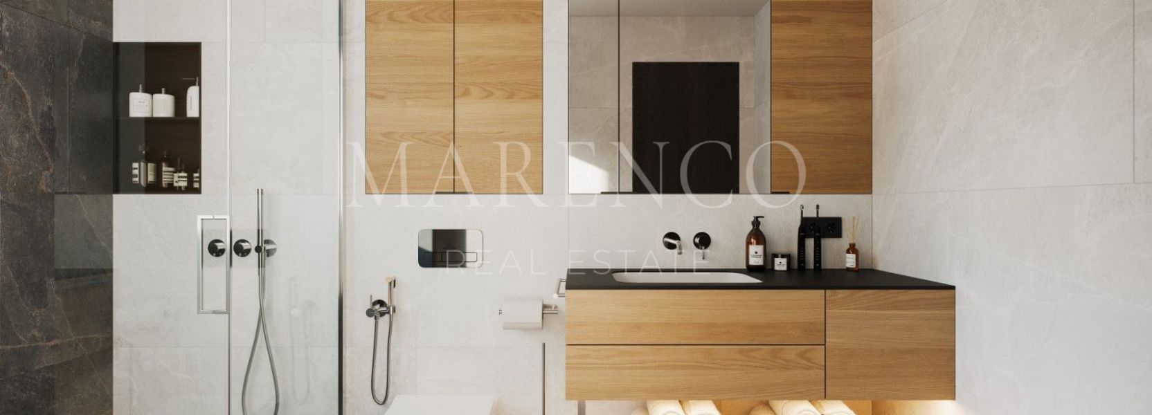 Villa  in San Pedro de Alcantara