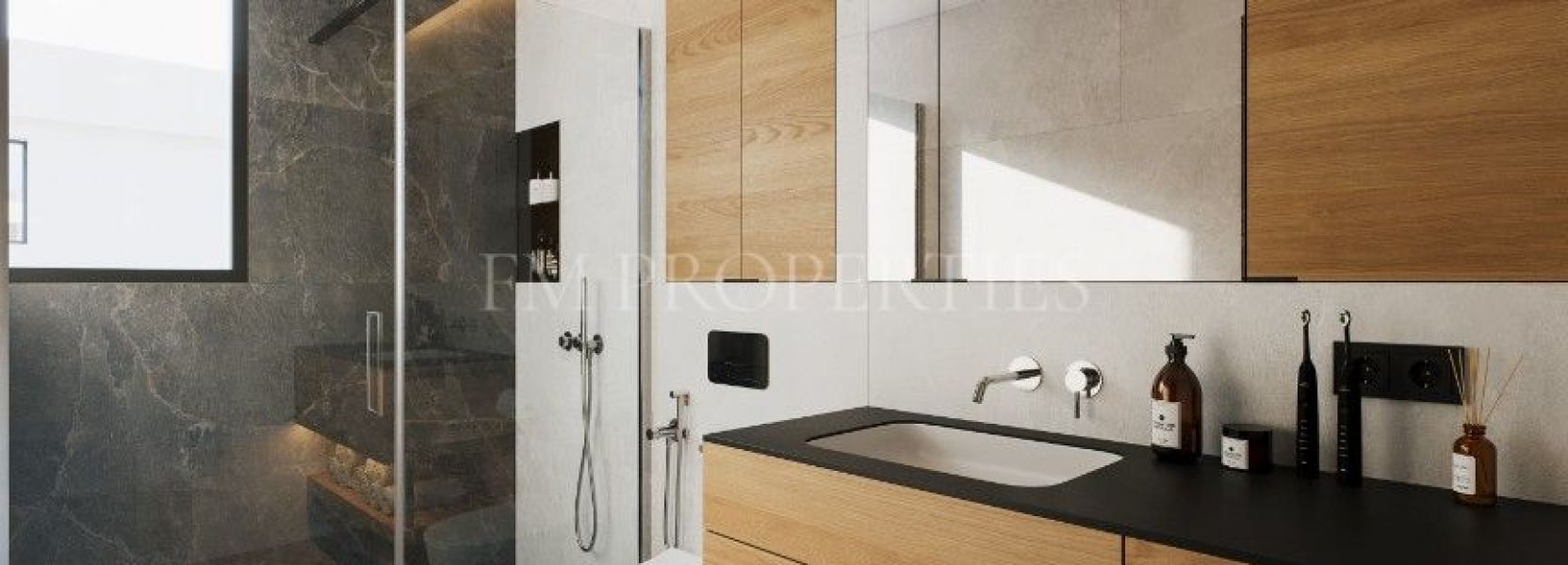 Villa en San Pedro de Alcantara