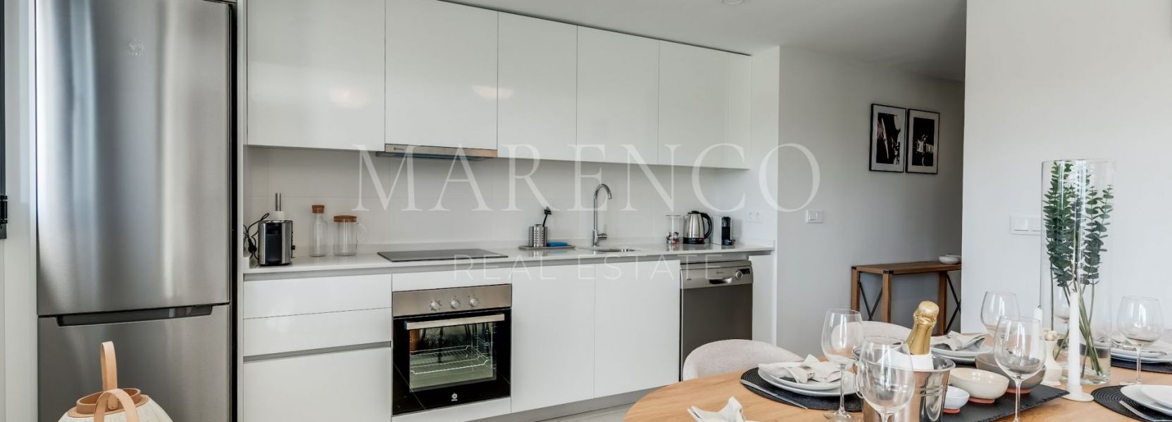 Appartement  in Selwo, Estepona Oost, Estepona