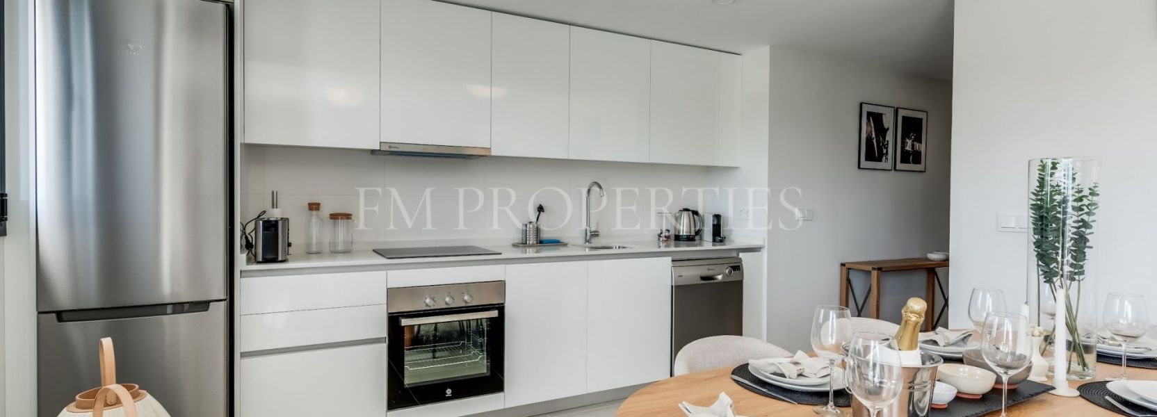 Appartement  in Selwo, Estepona Oost, Estepona