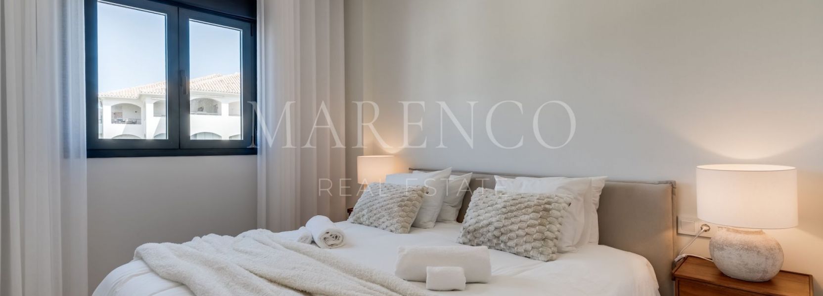 Appartement  in Selwo, Estepona Oost, Estepona