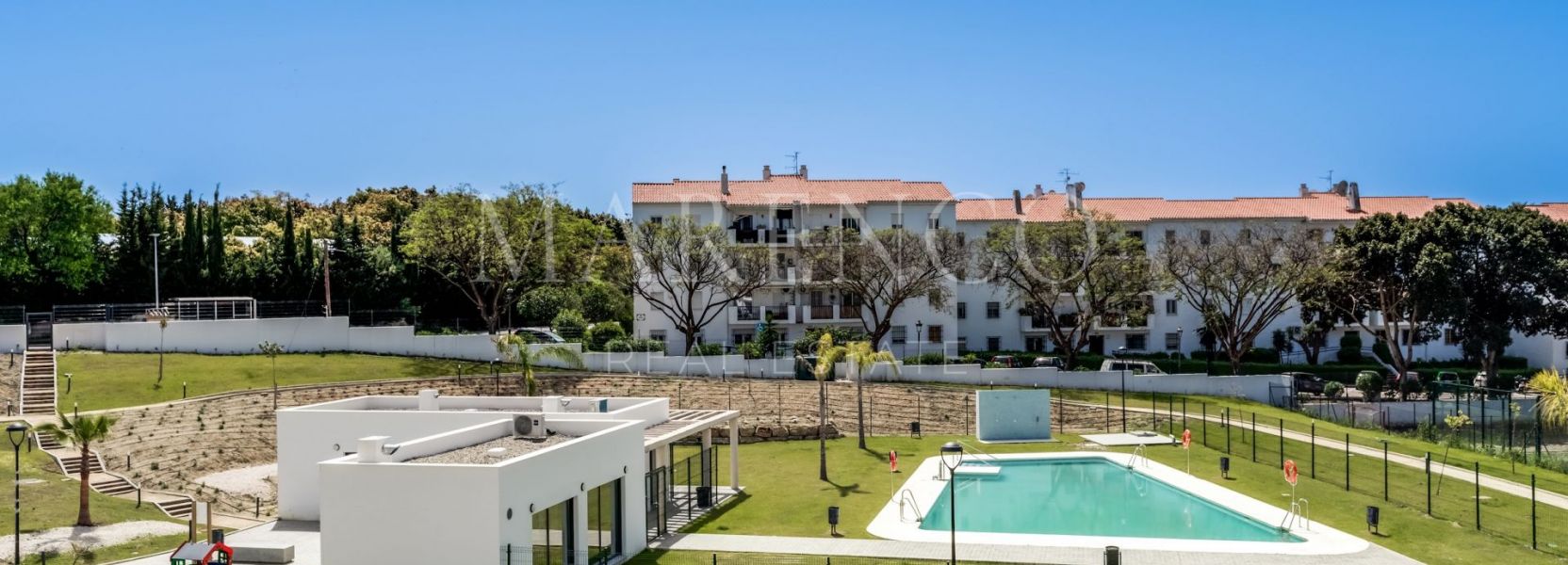 Appartement  in Selwo, Estepona Oost, Estepona