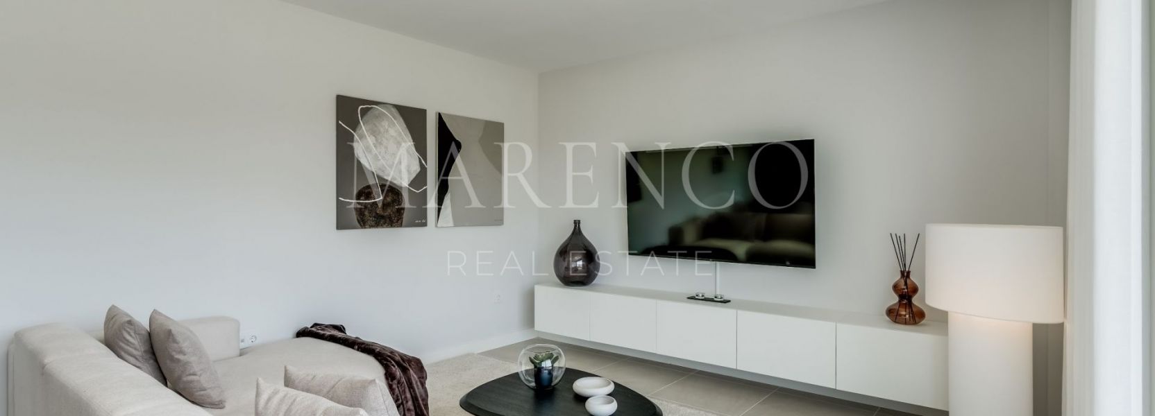 Appartement  in Selwo, Estepona Oost, Estepona