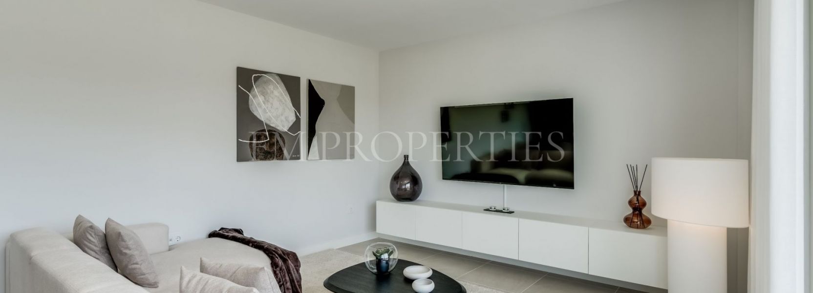 Appartement  in Selwo, Estepona Oost, Estepona