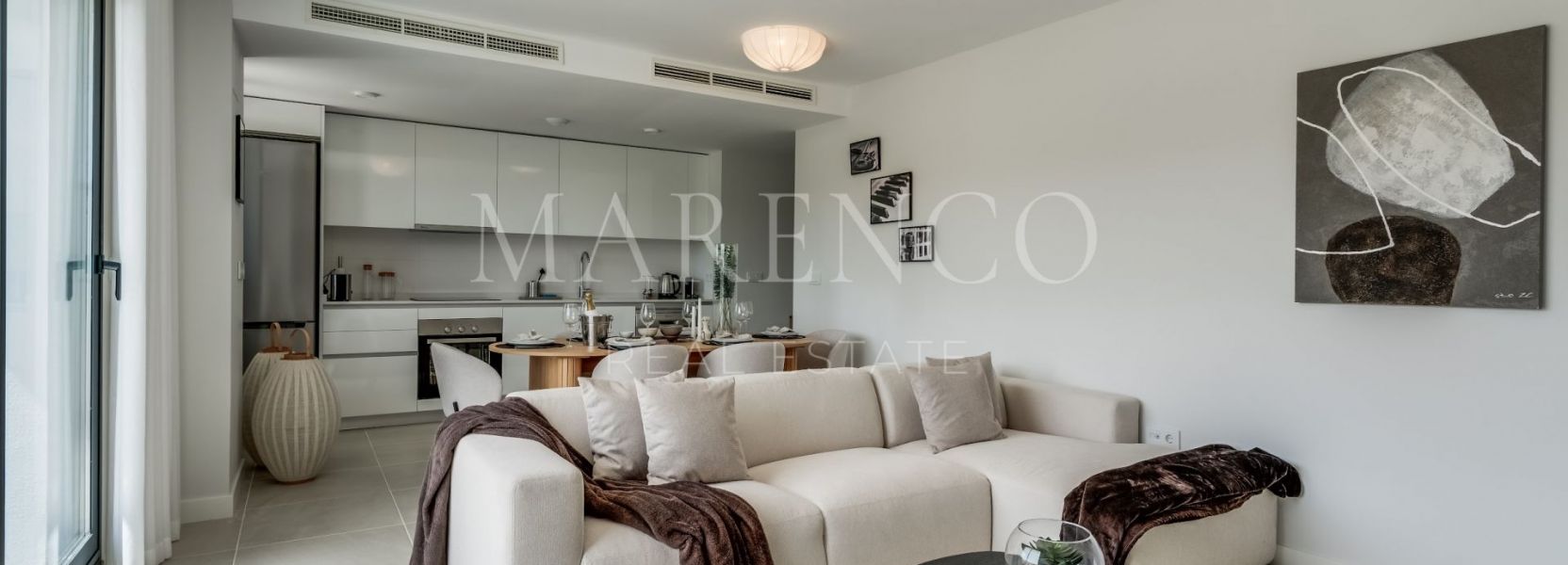 Appartement  in Selwo, Estepona Oost, Estepona