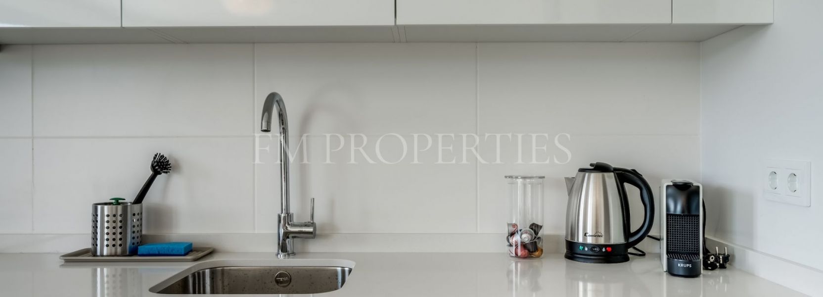 Appartement  in Selwo, Estepona Oost, Estepona