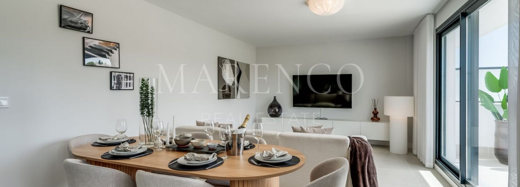 Appartement  in Selwo, Estepona Oost, Estepona