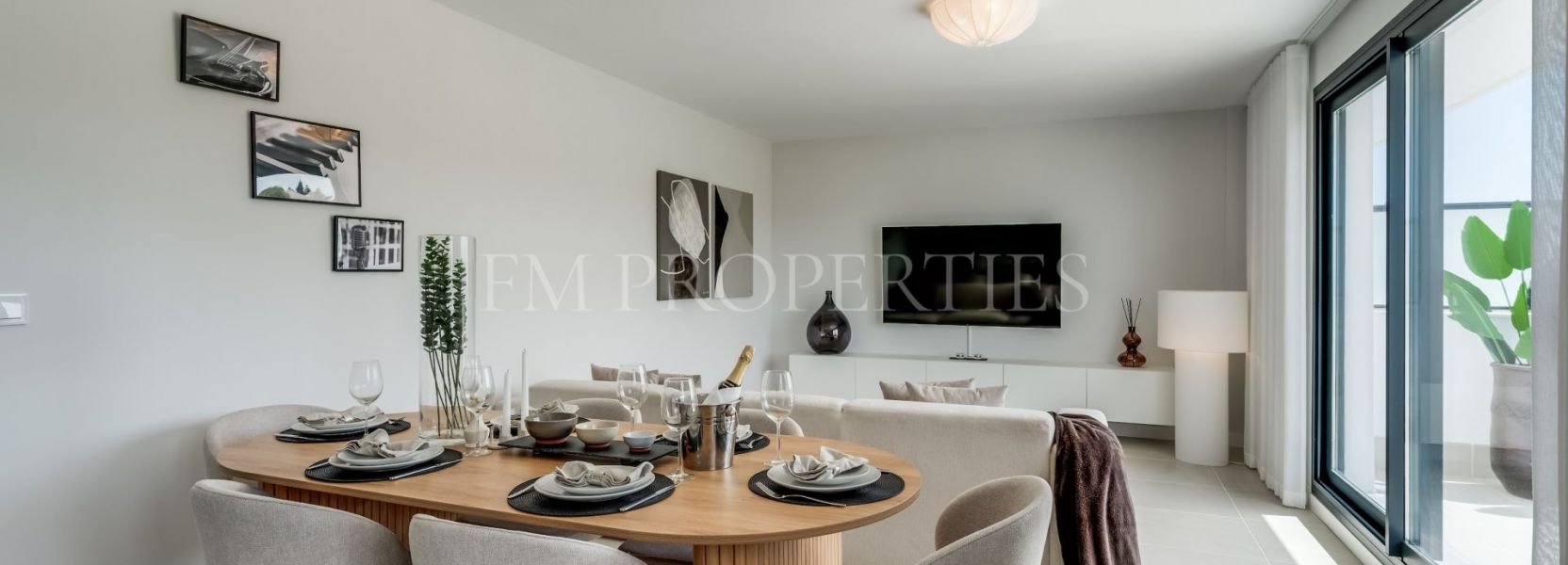 Appartement  in Selwo, Estepona Oost, Estepona