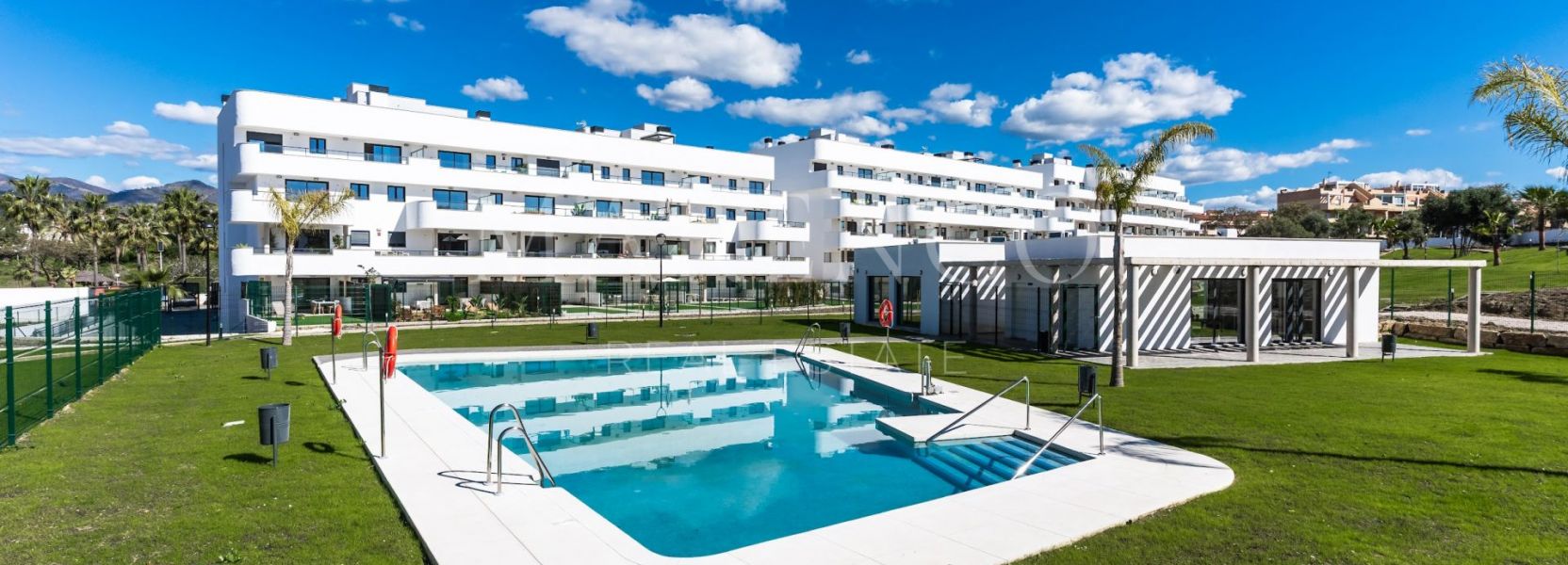 Appartement  in Selwo, Estepona Oost, Estepona