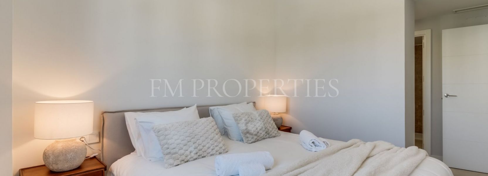 Appartement  in Selwo, Estepona Oost, Estepona