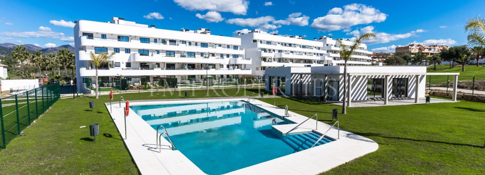 Appartement  in Selwo, Estepona Oost, Estepona