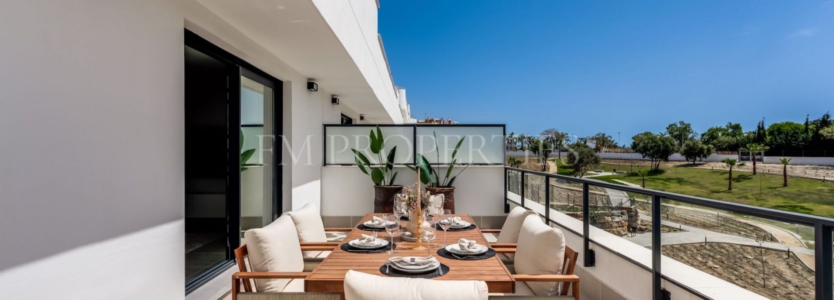 Appartement  in Selwo, Estepona Oost, Estepona