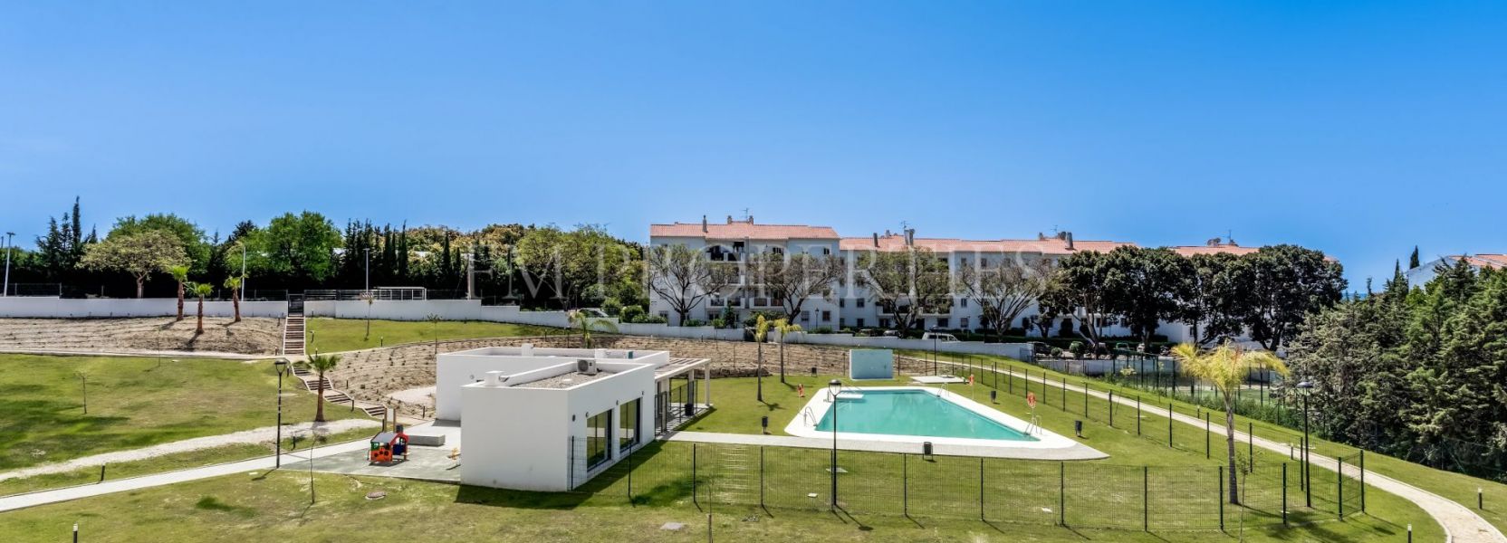 Appartement  in Selwo, Estepona Oost, Estepona
