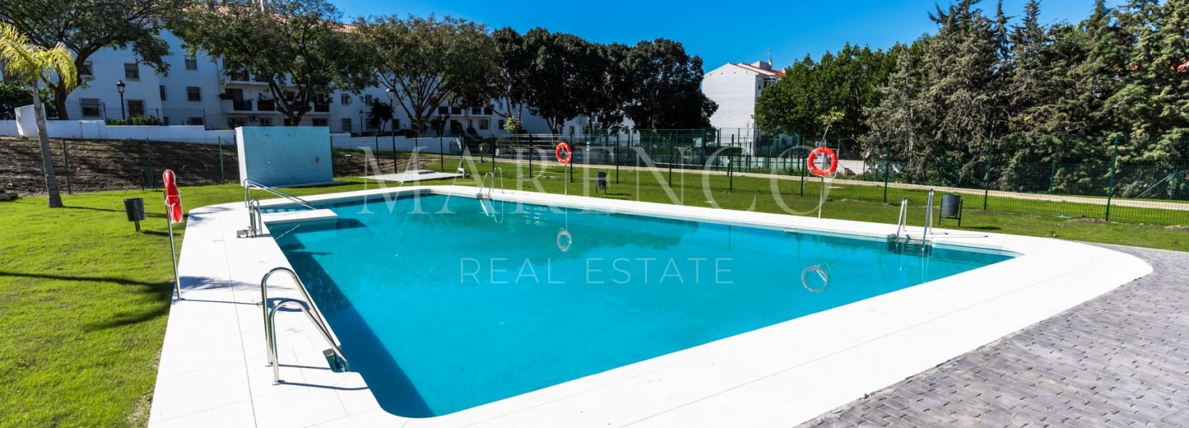 Appartement  in Selwo, Estepona Oost, Estepona