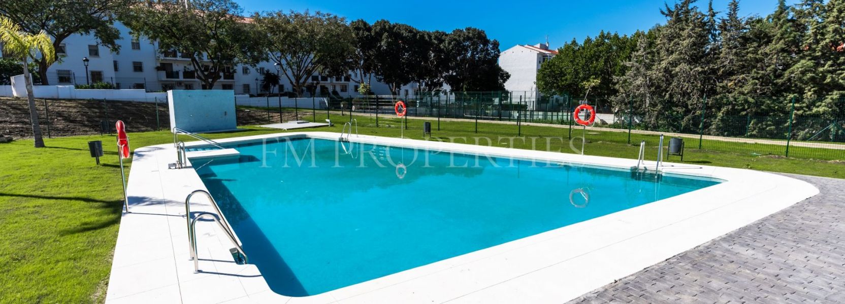 Appartement  in Selwo, Estepona Oost, Estepona