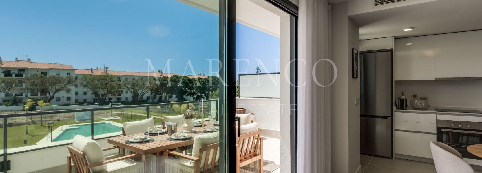 Appartement  in Selwo, Estepona Oost, Estepona