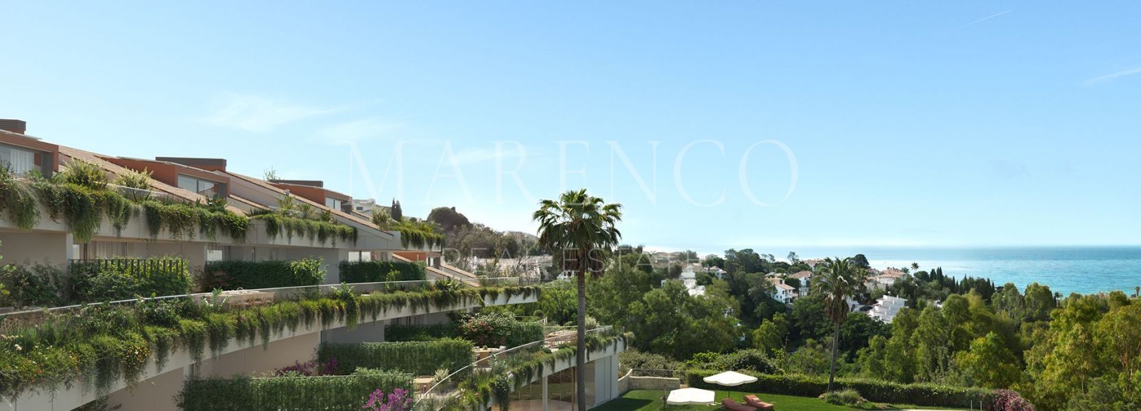 Atico Duplex  en Benalmadena