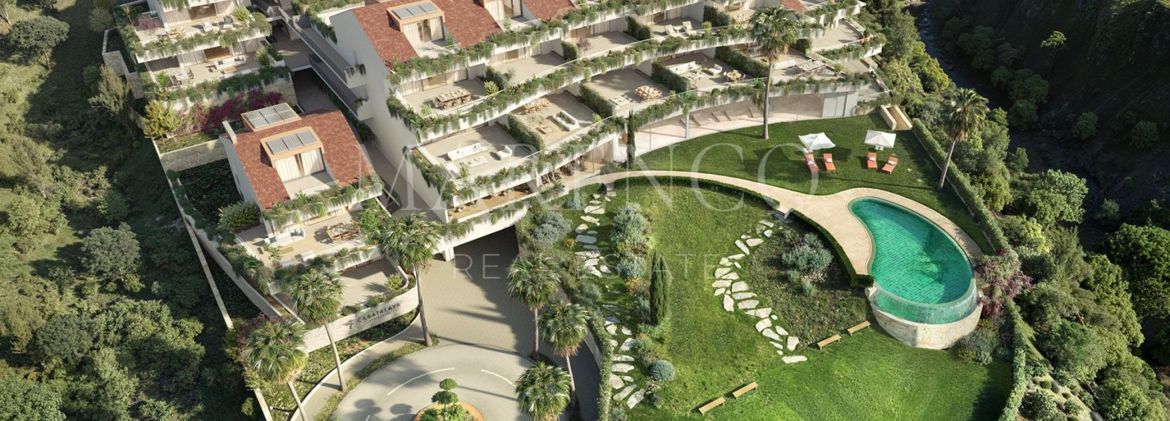 Atico Duplex  en Benalmadena