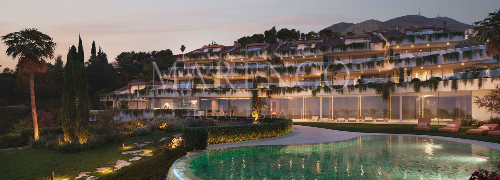 Atico Duplex  en Benalmadena