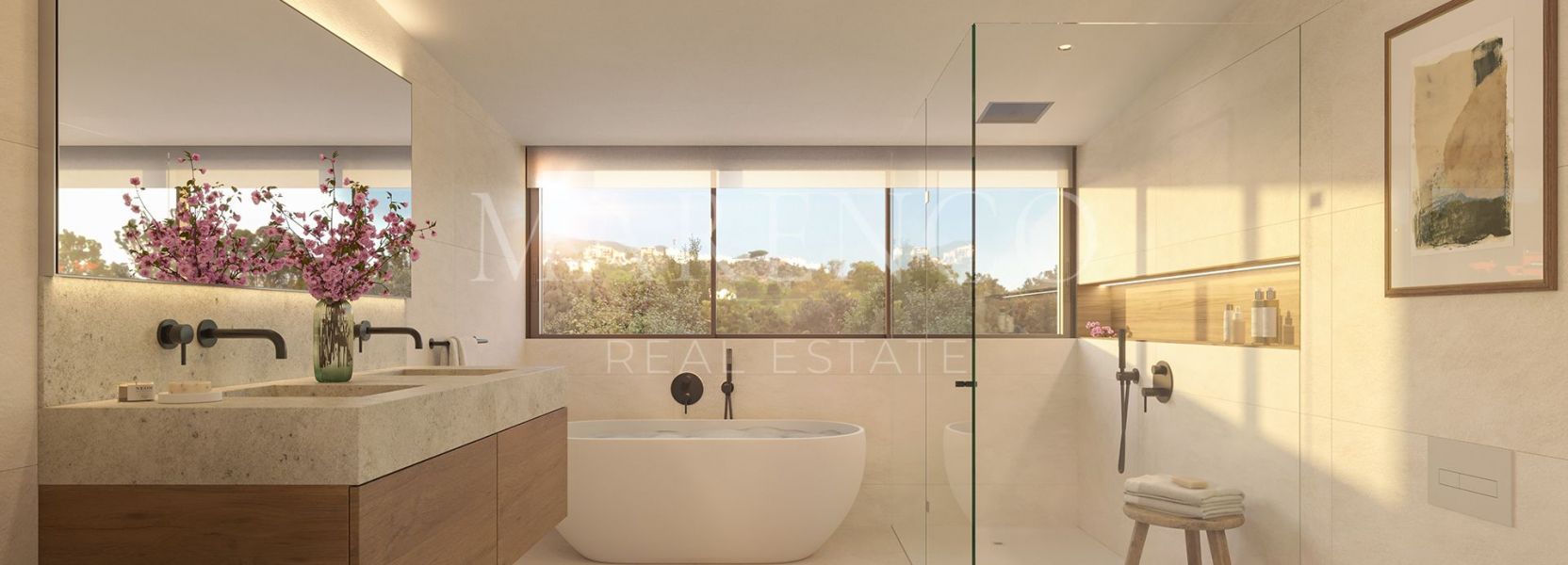 Atico Duplex  en Benalmadena