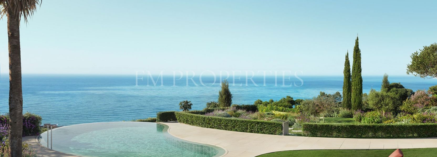 Duplex Penthouse  in Benalmadena