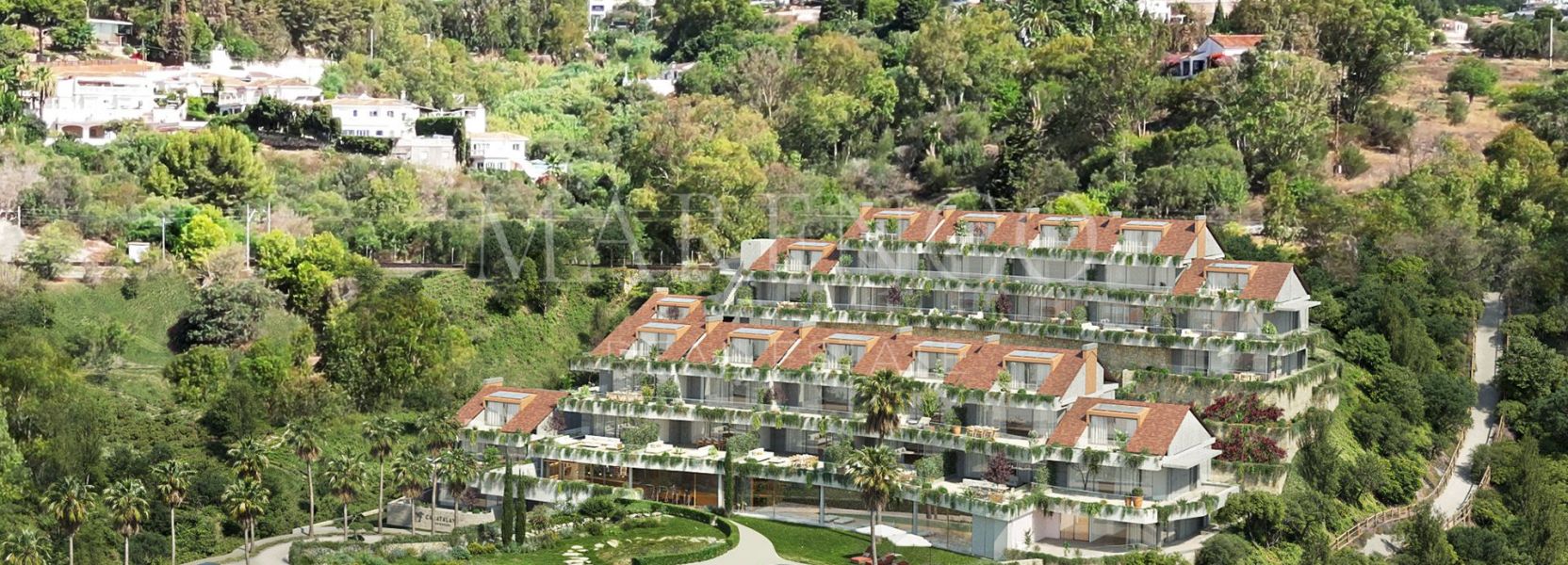 Atico Duplex  en Benalmadena