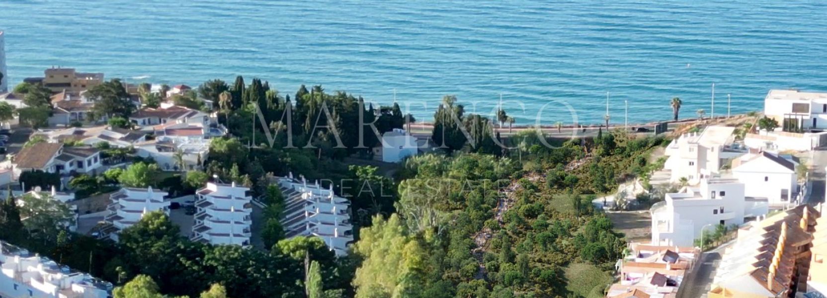 Atico Duplex  en Benalmadena