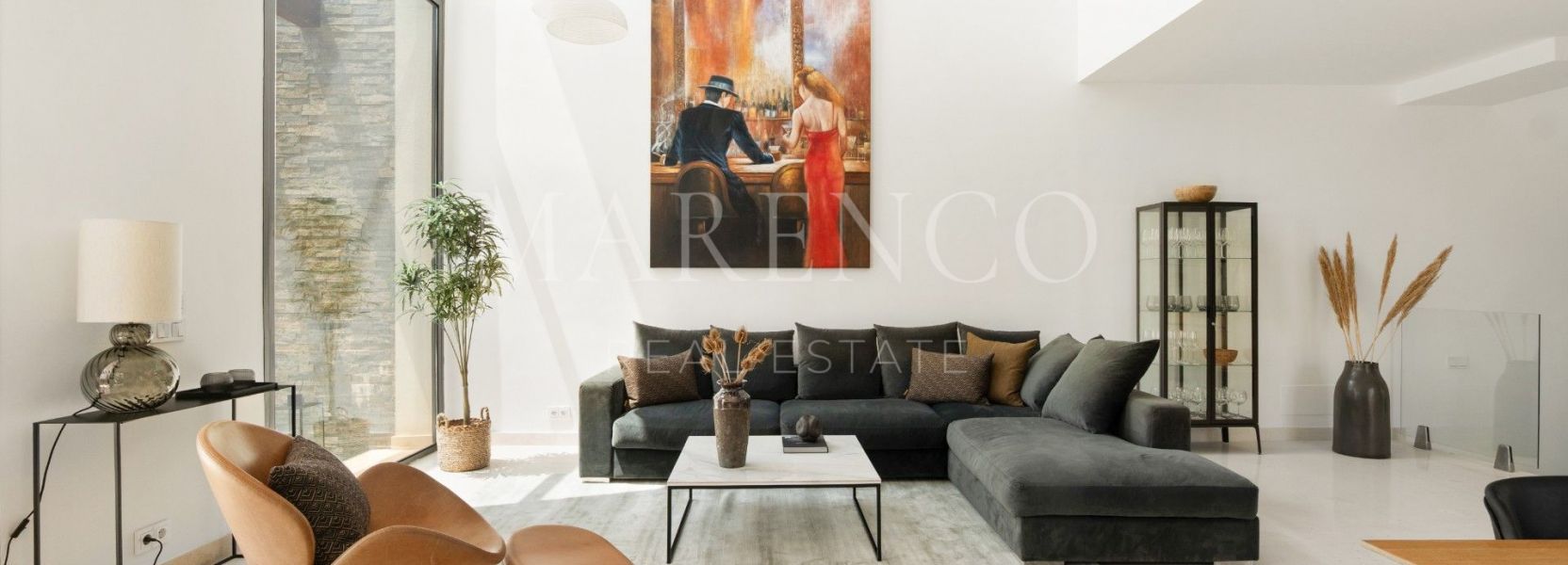 Villa Pareada en Cabopino, Marbella Este, Marbella