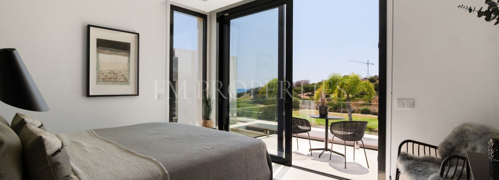 Villa Pareada  en Cabopino, Marbella Este, Marbella